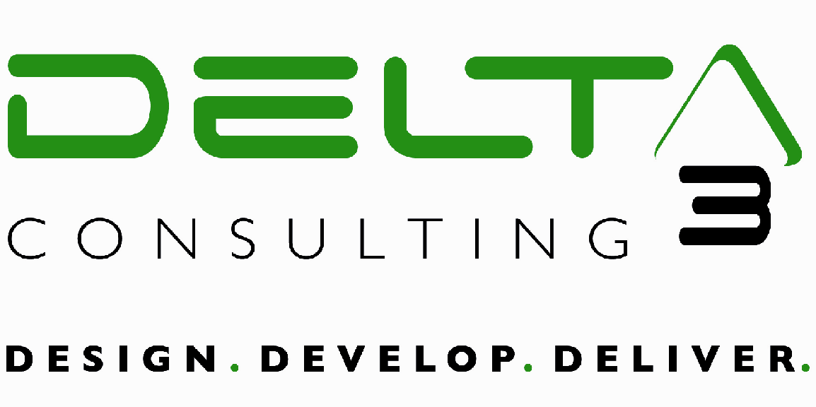 Delta3Consulting – Design, Develop, Deliver
