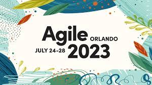 Agile2023 - Agile Advice