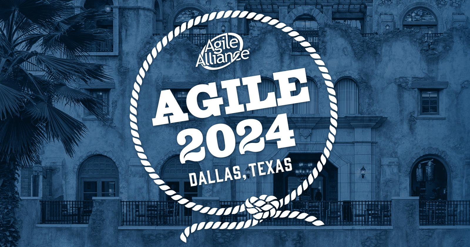 Agile2024 - Program Team