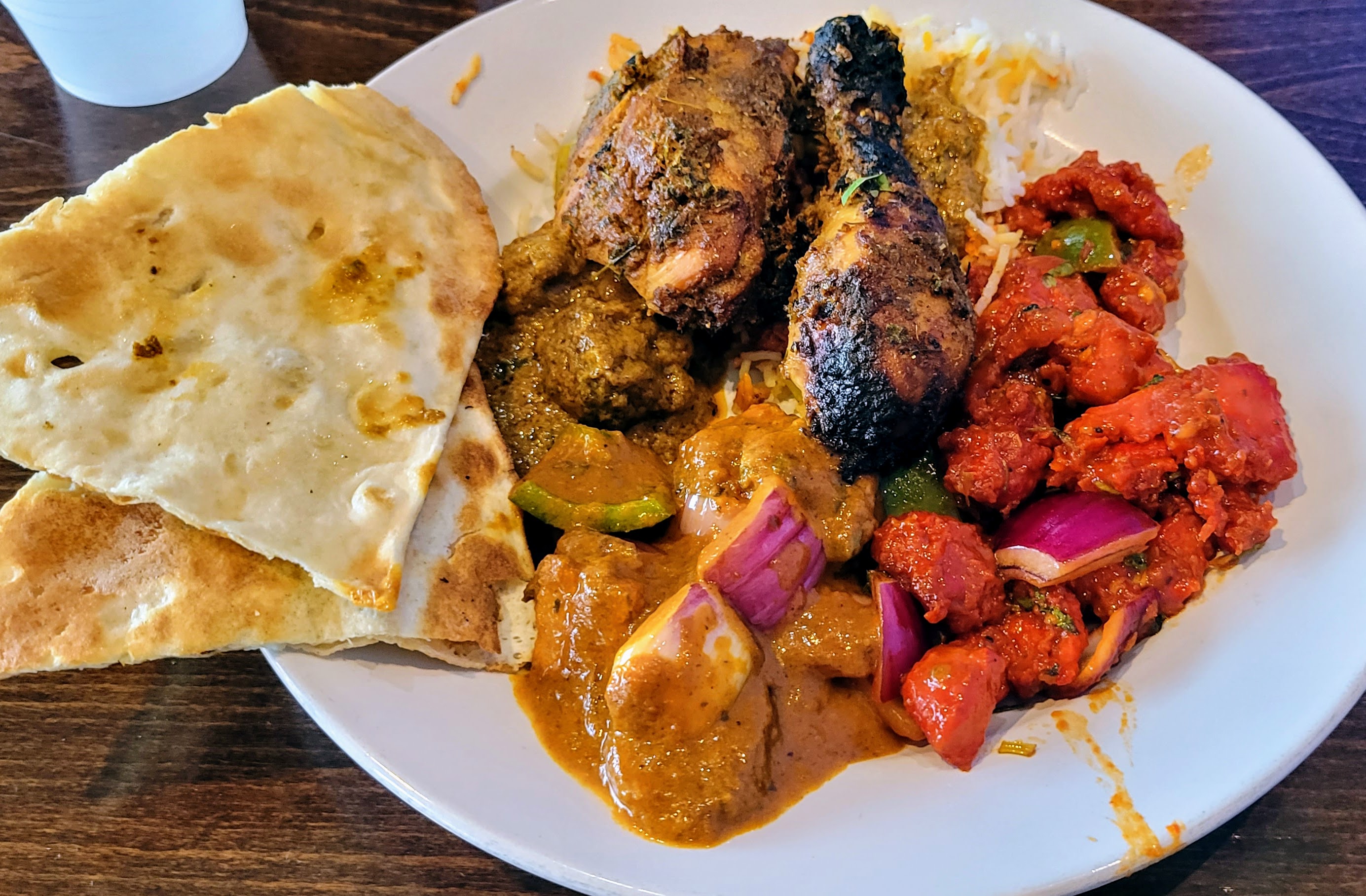 Indian Food